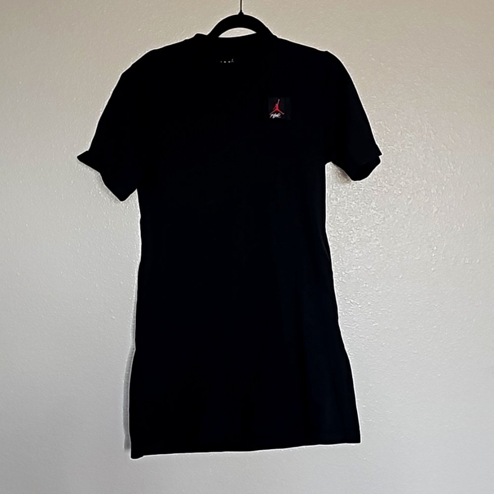 Jordan T-shirt dress
